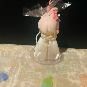 NANCI Poetic Beauty Series Secret “Lantern Festival” Figure Rare Confirmed open